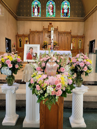 Funeral Services at Plantsville Memorial Funeral in Plantsville, Connecticut | FuneralHomes.fyi Plantsville Memorial Funeral Plantsville Connecticut