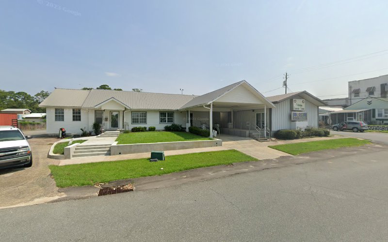 Sims Funeral Home Bonifay Florida