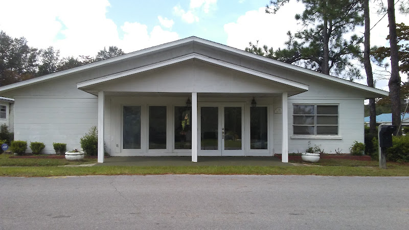 Park Funeral Home Defuniak Springs Florida