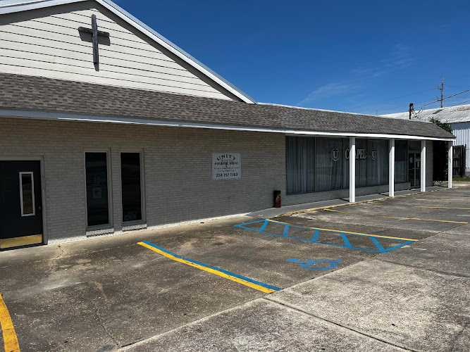 Unity Family Funeral Home Dothan Alabama