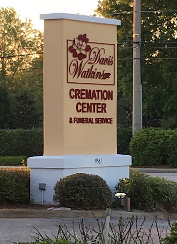 Funeral Services at Davis Watkins Cremation Center and Funeral Service in Miramar Beach, Florida | FuneralHomes.fyi Davis Watkins Cremation Center and Funeral Service Miramar Beach Florida