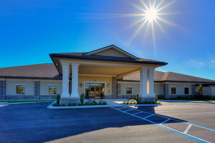 Emerald Coast Funeral Home Fort Walton Beach Florida