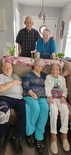 Brackney Funeral Service Crestview Florida