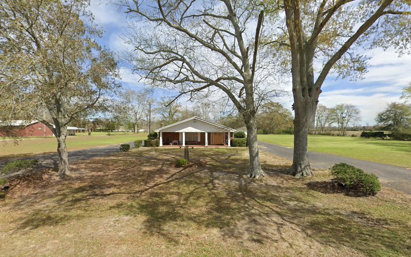 Pittman Funeral Homes Co Inc Samson Alabama