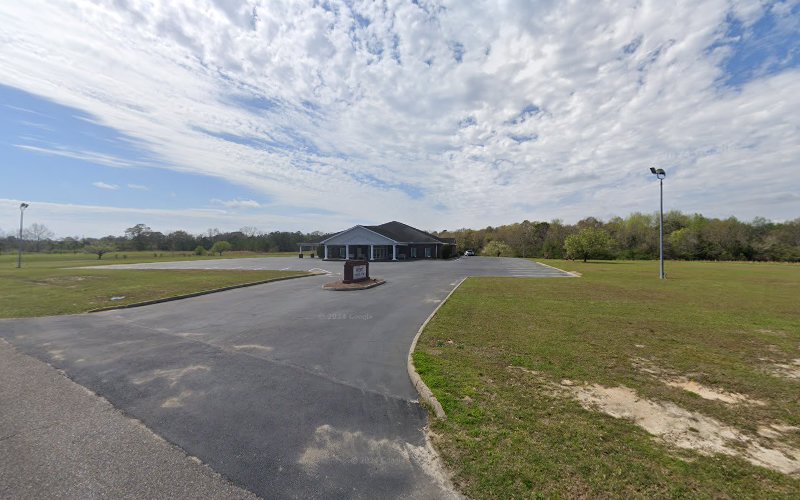 Wyatt Funeral Home Opp Alabama