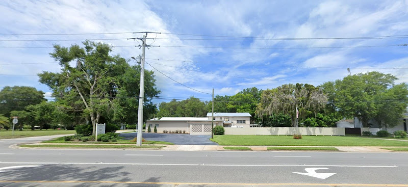 Funeral Services at Johnson-Overturf Funeral Home – Crescent City Chapel in Crescent City, Florida | FuneralHomes.fyi Johnson-Overturf Funeral Home – Crescent City Chapel Crescent City Florida