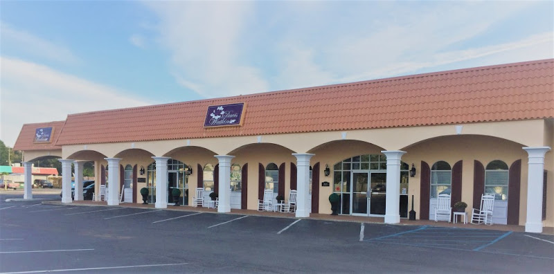 Funeral Services at Davis Watkins Funeral Home in Fort Walton Beach, Florida | FuneralHomes.fyi Davis Watkins Funeral Home Fort Walton Beach Florida