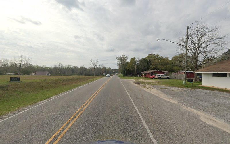 Keahey Funeral Home Florala Alabama