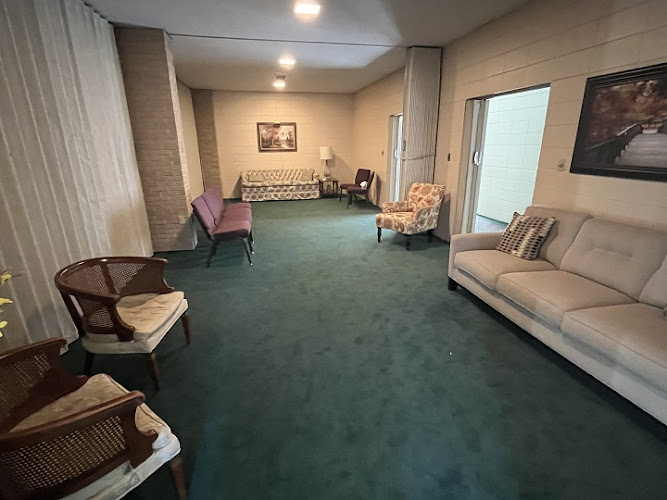 Evans-Brown Service Funeral Home Florala Alabama