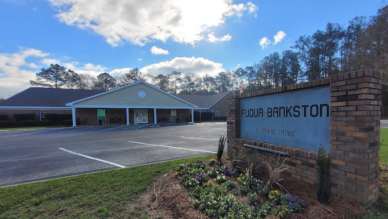 Fuqua Bankston Funeral Home Ozark Alabama