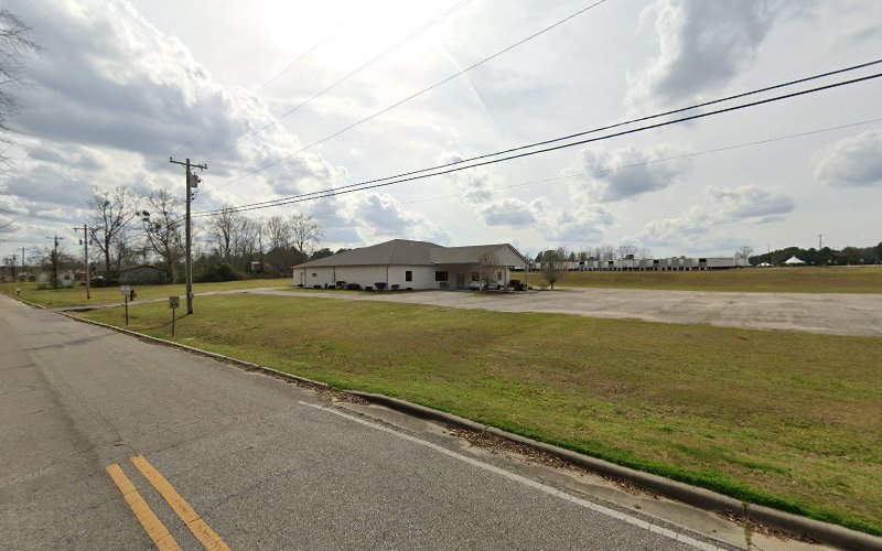 Coleman Funeral Home, LLC Elba Alabama