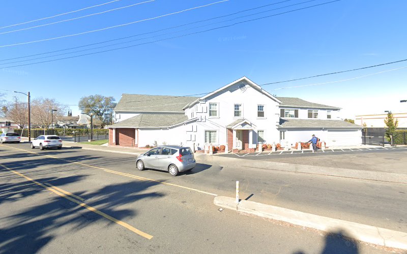 Funeral Services at North Sacramento Funeral Home, Inc. in Sacramento, California | FuneralHomes.fyi North Sacramento Funeral Home, Inc. Sacramento California