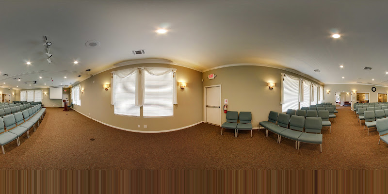 Lombard Funeral Home Sacramento California