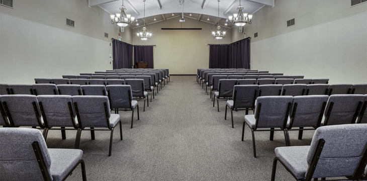 Nicoletti, Culjis & Herberger Funeral Home Sacramento California