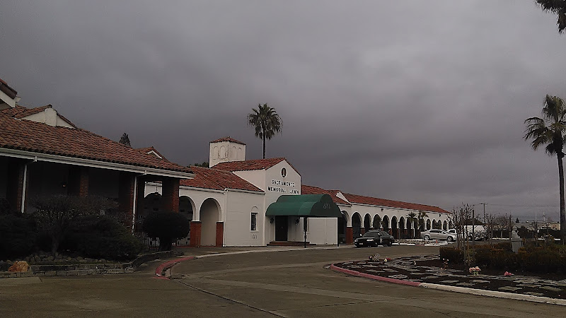 Funeral Services at Sacramento Memorial Lawn in Sacramento, California | FuneralHomes.fyi Sacramento Memorial Lawn Sacramento California