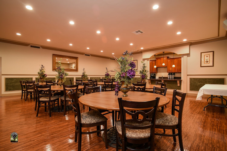 Funeral Services at East Lawn Funeral Home South Sacramento in Sacramento, California | FuneralHomes.fyi East Lawn Funeral Home South Sacramento Sacramento California