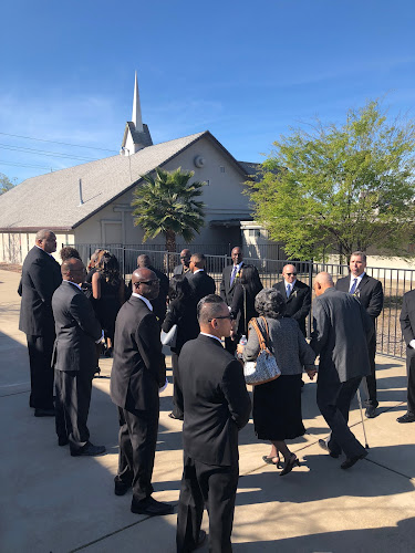 Funeral Services at Ramsey Wallace Funeral Home & Chapel in Sacramento, California | FuneralHomes.fyi Ramsey Wallace Funeral Home & Chapel Sacramento California