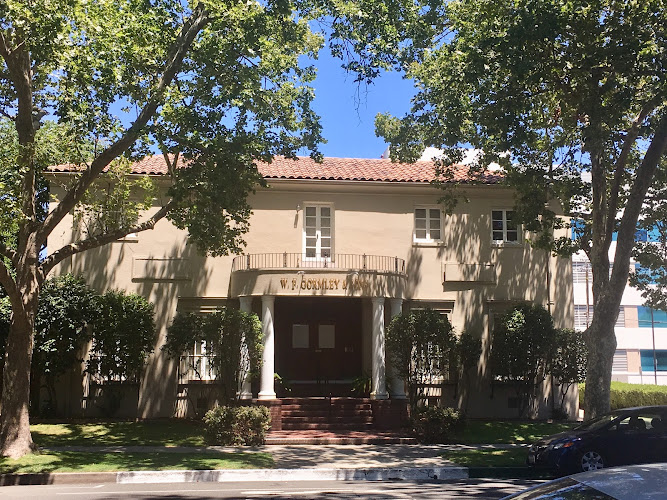 Funeral Services at W F Gormley & Sons in Sacramento, California | FuneralHomes.fyi W F Gormley & Sons Sacramento California
