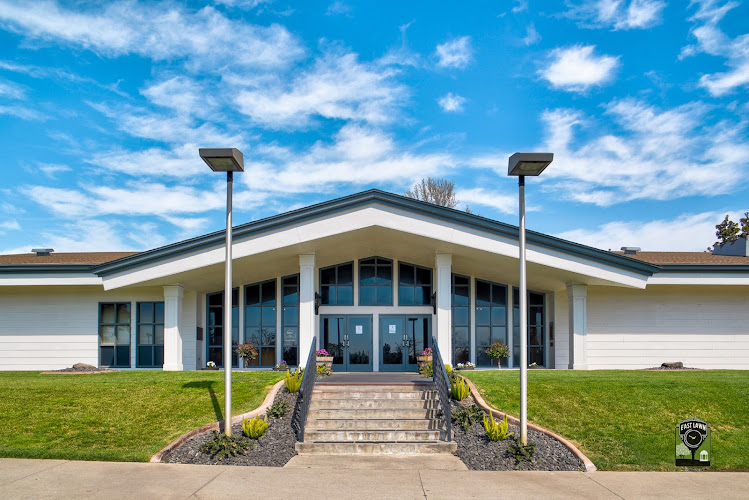 East Lawn Mortuary & Sierra Hills Memorial Park Sacramento California