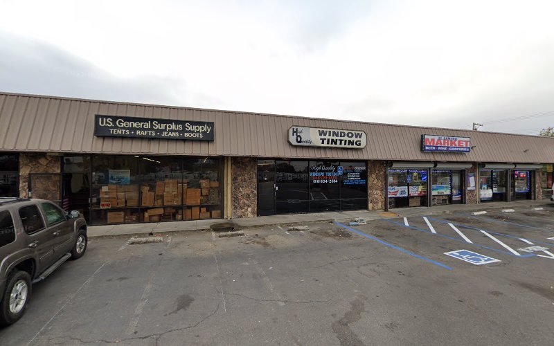 House of Cremation Sacramento California