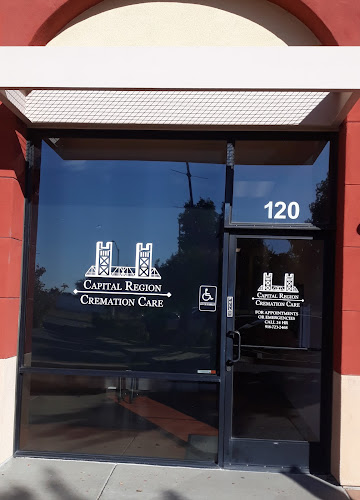 Capital Region Cremation Care Sacramento California