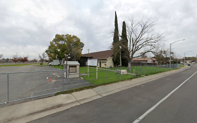 Funeral Services at Hmong Palace Church in Sacramento, California | FuneralHomes.fyi Hmong Palace Church Sacramento California