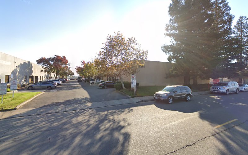 Ivan Brewster Containers Sacramento California