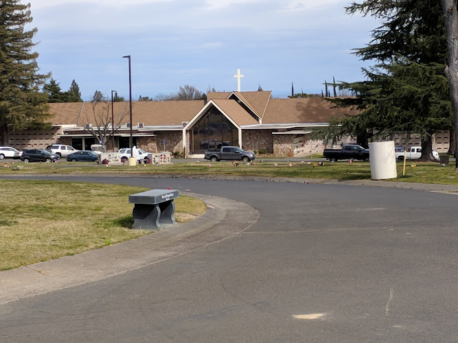 Calvary Cemetery and Funeral Center Citrus Heights California