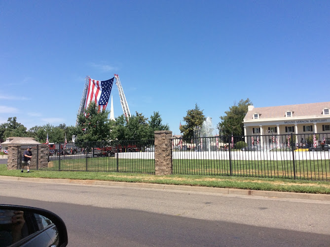 Funeral Services at Mount Vernon Memorial Park & Mortuary in Fair Oaks, California | FuneralHomes.fyi Mount Vernon Memorial Park & Mortuary Fair Oaks California