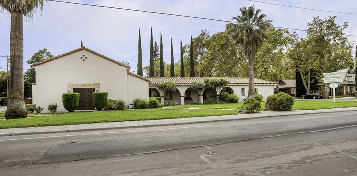 Lambert Funeral Home Roseville California