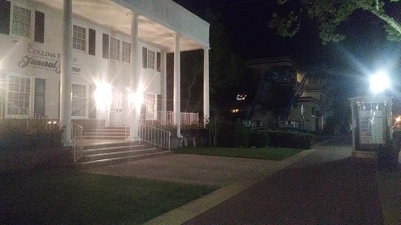 Donahue Funeral Home Inc Lodi California