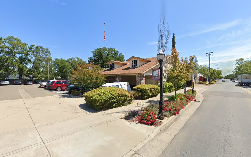 Herberger Family Elk Grove Funeral Chapel Elk Grove California