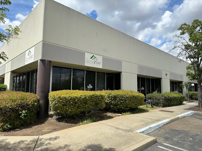 Sierra View Funeral Chapel and Crematory, Inc. Roseville California