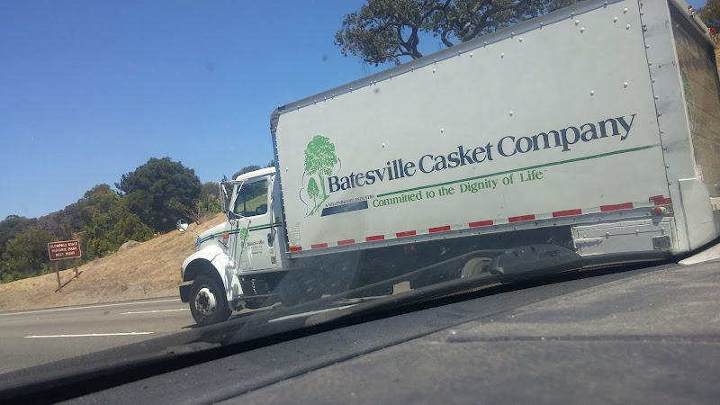 Batesville Casket Co West Sacramento California