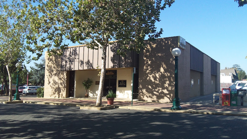 Rocha’s All Faiths Cremation & Burial Lodi California