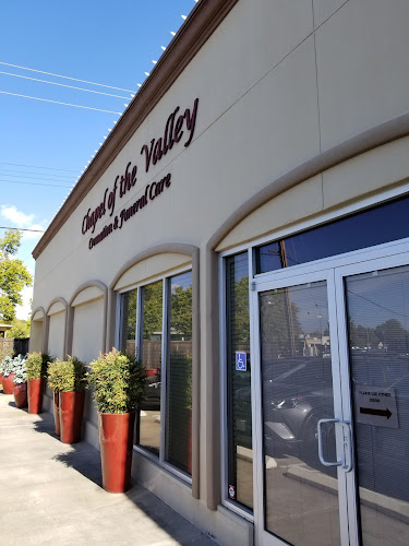 Chapel of the Valley Roseville California