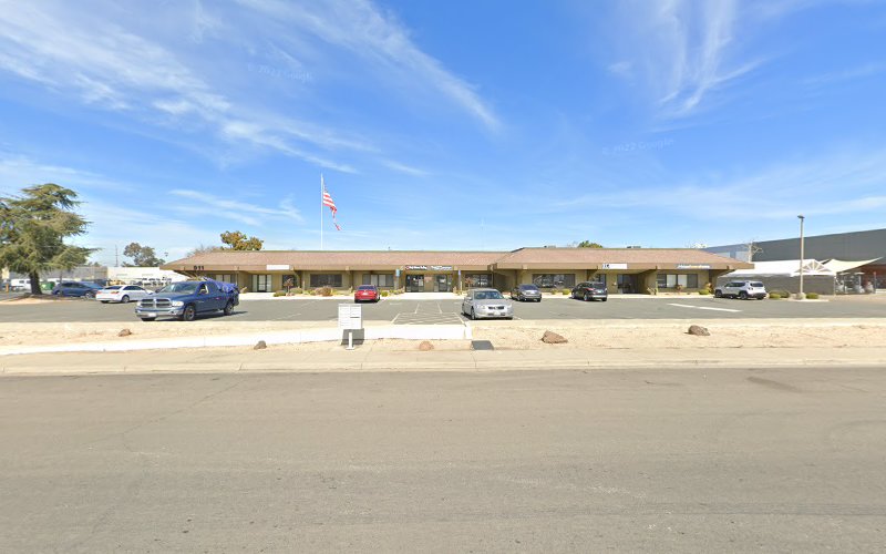 Valley Funeral Home Lodi California