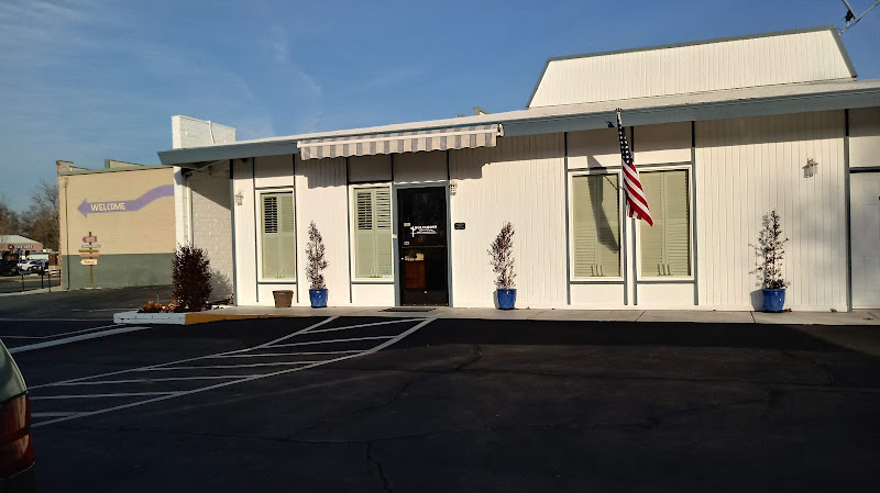 Holycross Memorial Service Inc Yuba City California