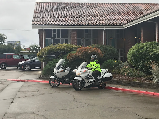 Valley Motor Escort, LLC Sacramento California