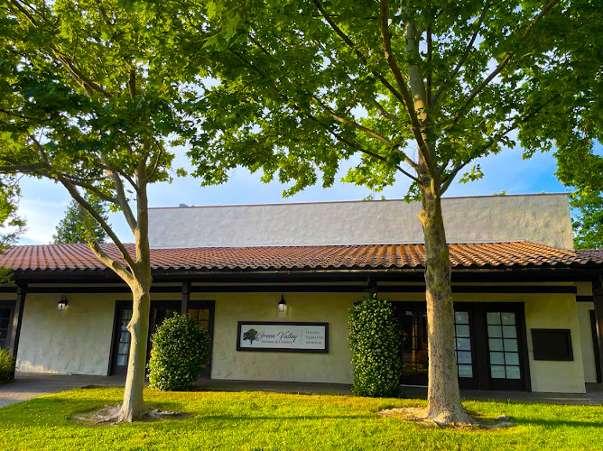 Funeral Services at Green Valley Mortuary & Cemetery in Rancho Cordova, California | FuneralHomes.fyi Green Valley Mortuary & Cemetery Rancho Cordova California
