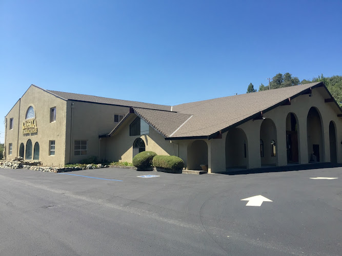 Lassila Funeral Chapels Auburn California