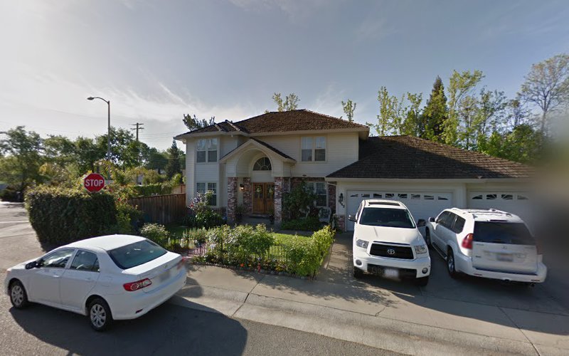 Angel By the Sea Carmichael California