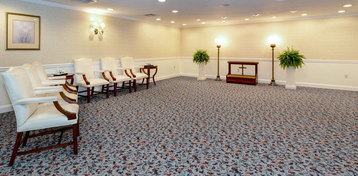 Funeral Services at Della Vecchia Funeral Home in Wolcott, Connecticut | FuneralHomes.fyi Della Vecchia Funeral Home Wolcott Connecticut