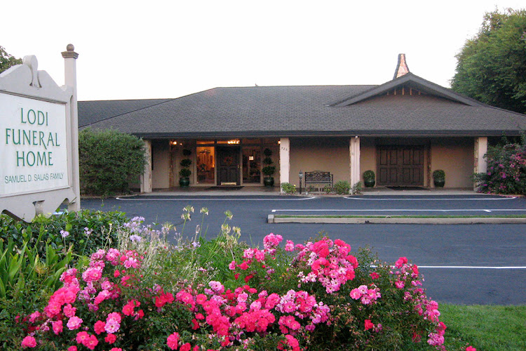 Lodi Funeral Home, Inc. Lodi California