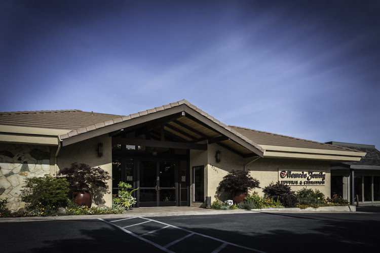 Alameda Family Funeral & Cremation Saratoga California