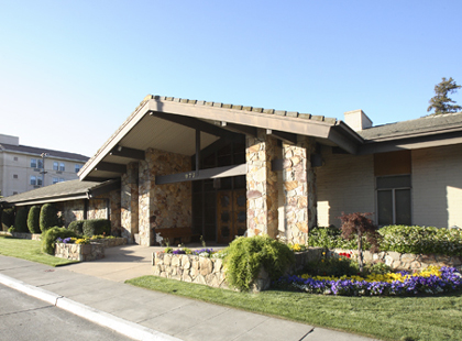 Sneider & Sullivan & O’Connell’s Funeral Home and Cremation Service San Mateo California