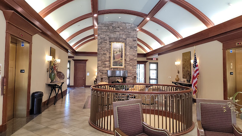 Skylawn Funeral Home, Memorial Park & Crematory San Mateo California