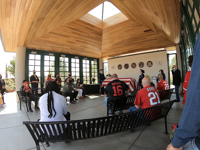 Funeral Services at Deer Creek Funeral Service in Castro Valley, California | FuneralHomes.fyi Deer Creek Funeral Service Castro Valley California