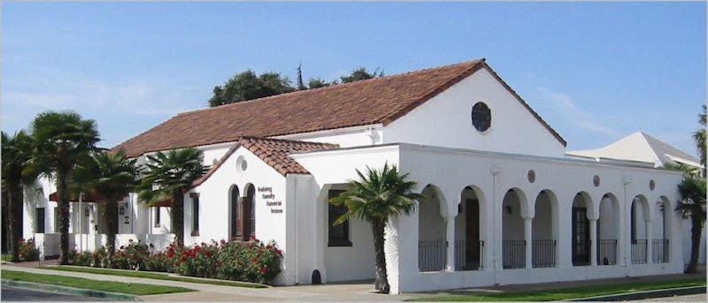 Byrgan Cremation & Burial by Habing Family Los Gatos California