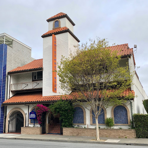 Santos Robinson Mortuary San Leandro California